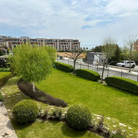 Appartement Private In Oxygen Sveti Vlas