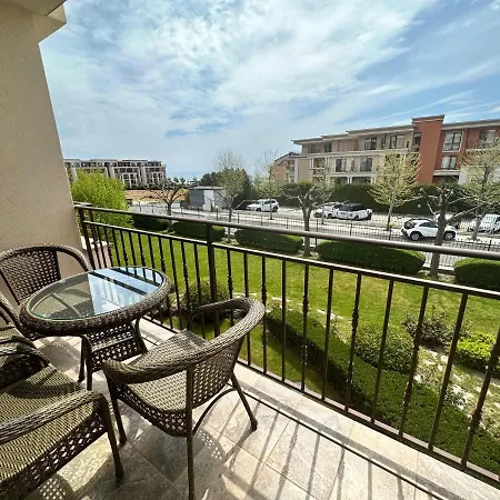 Private In Oxygen Appartement Sveti Vlas