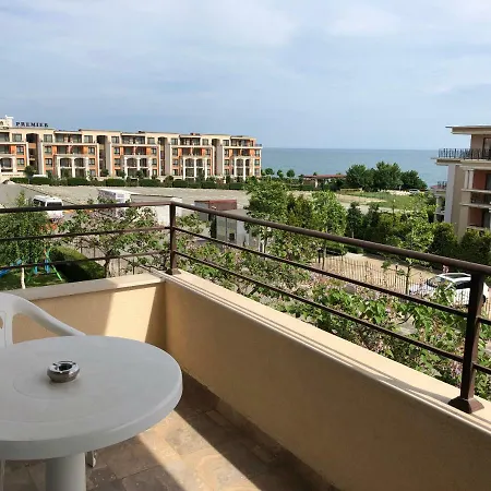 Private In Oxygen Appartamento Sveti Vlas