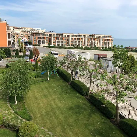 Appartamento Private In Oxygen