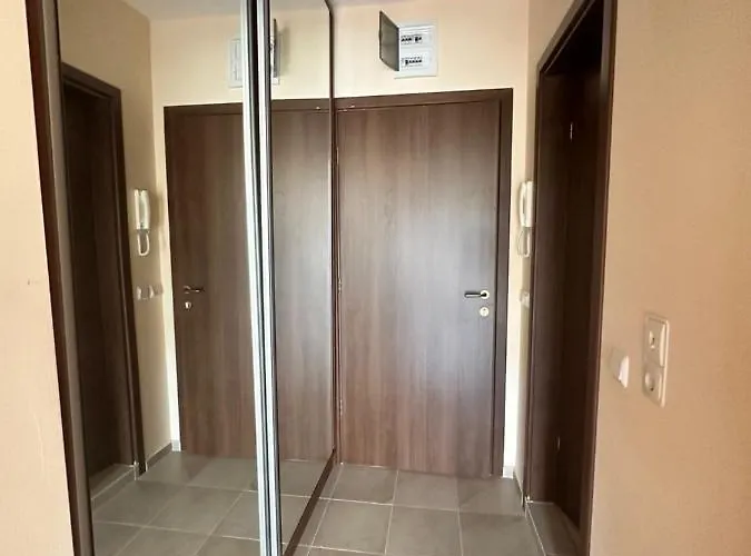 Appartement Private In Oxygen *