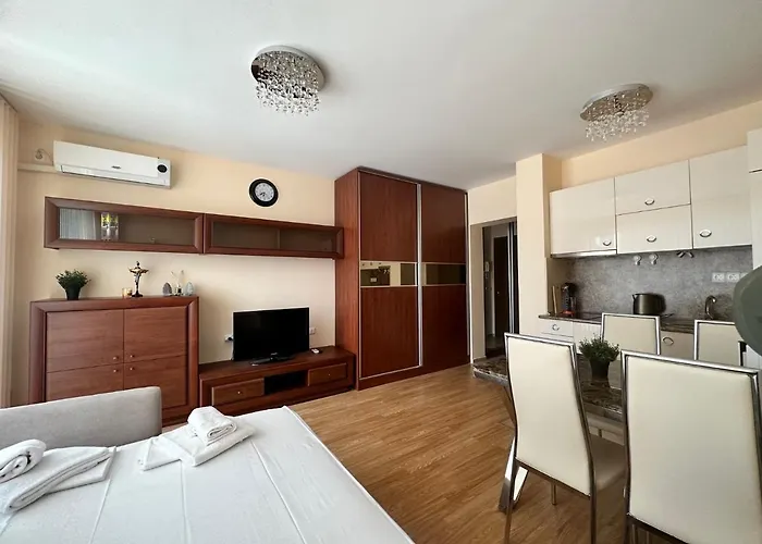 Appartement Private In Oxygen *