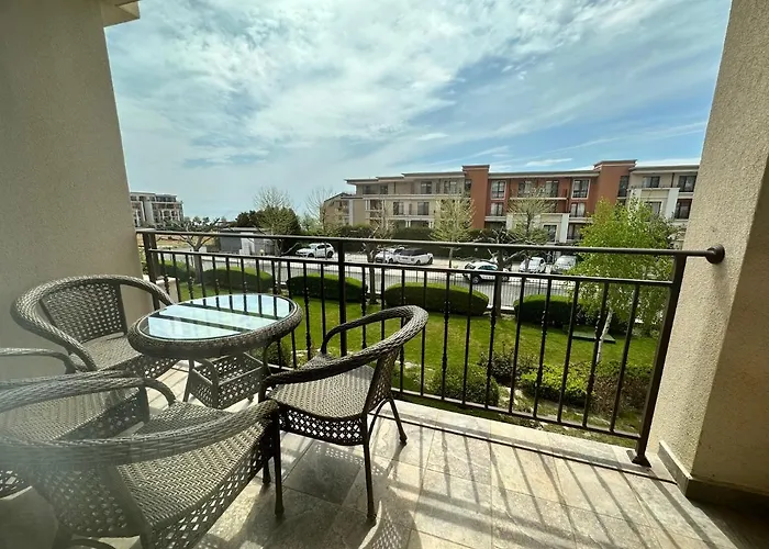 Appartement Private In Oxygen