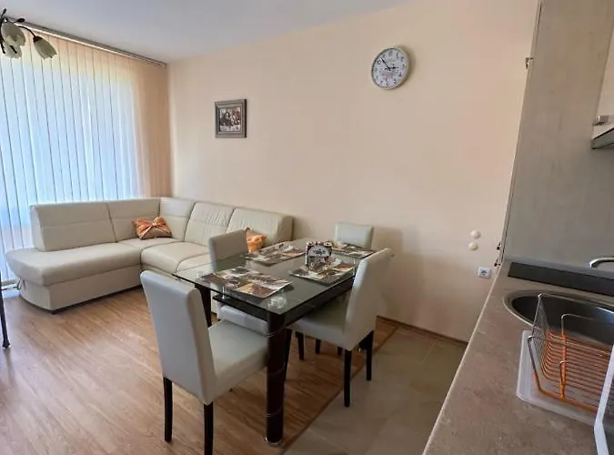 Appartement Private In Oxygen *