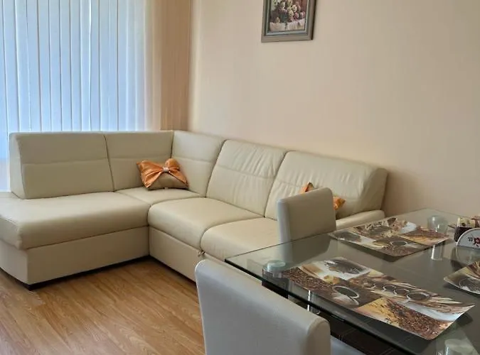 Private In Oxygen Appartement *