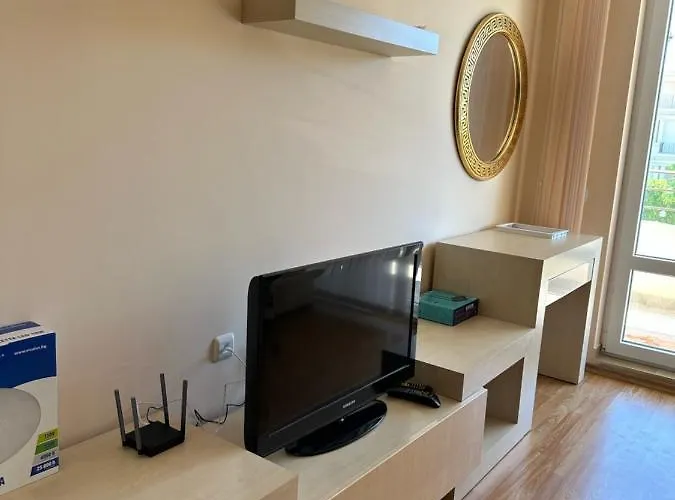 Private In Oxygen Sveti Vlas