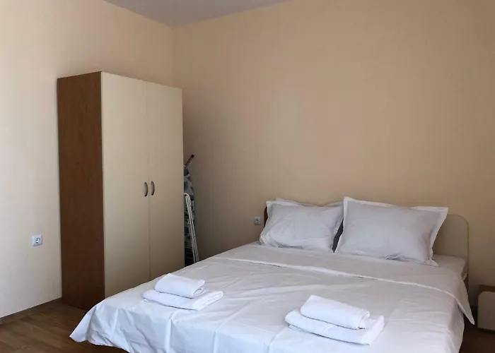 Private In Oxygen Appartement *