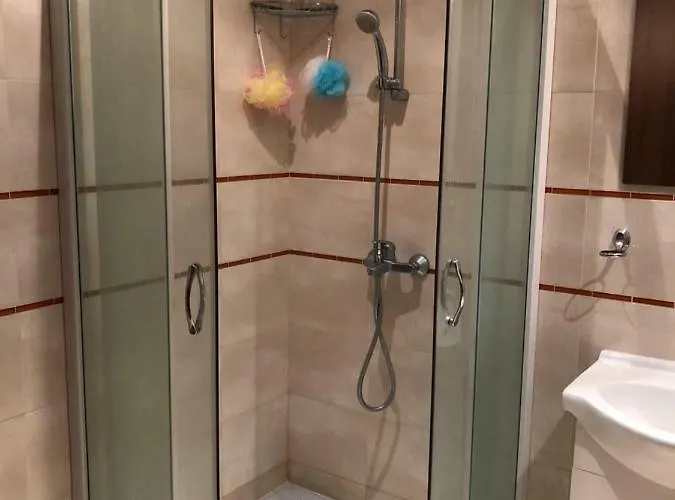 Appartement Private In Oxygen Sveti Vlas