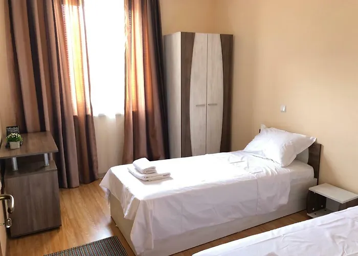 Private In Oxygen Appartement