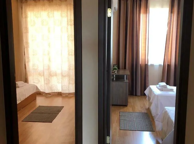 Appartement Private In Oxygen Sveti Vlas