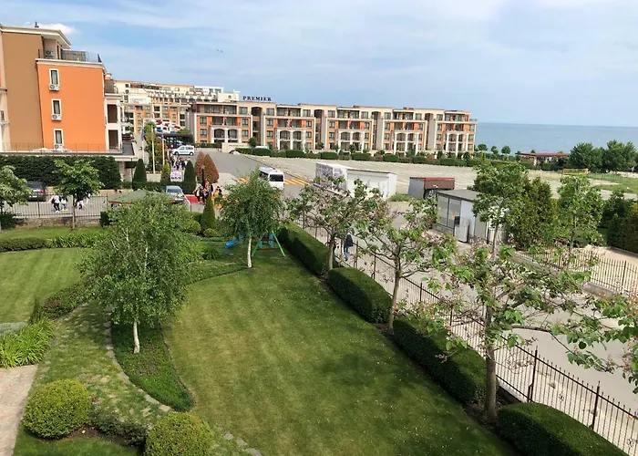 Appartement Private In Oxygen