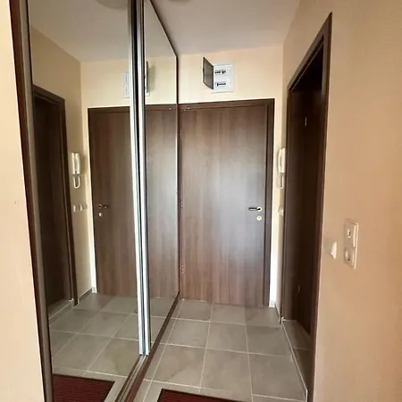 Apartament Private In Oxygen *