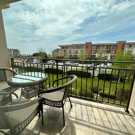 Апартаменты Private In Oxygen