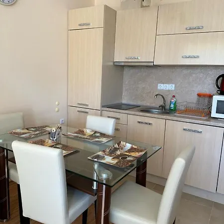 Private In Oxygen * Свети-Влас