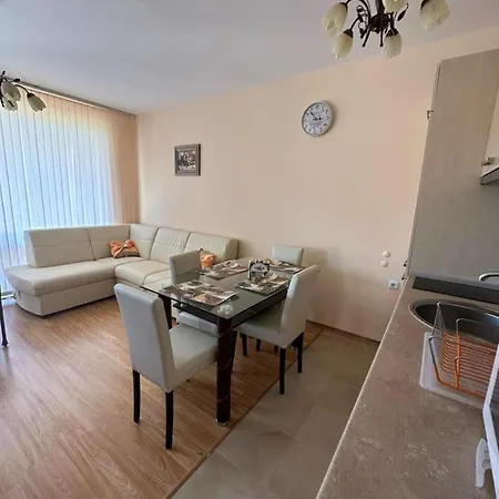 شقة Private In Oxygen *