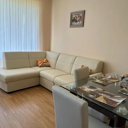 Private In Oxygen Апартаменты *