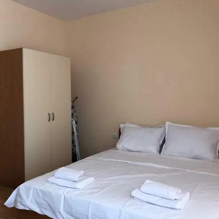 Private In Oxygen Апартаменты *