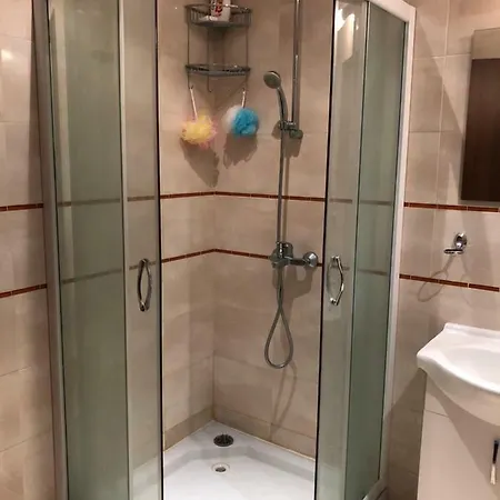 Апартаменты Private In Oxygen Свети-Влас