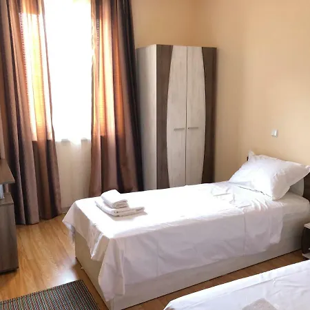 Private In Oxygen Апартаменты