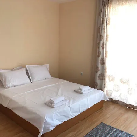 Private In Oxygen Свети-Влас