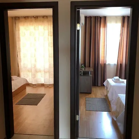 Διαμέρισμα Private In Oxygen Sveti Vlas