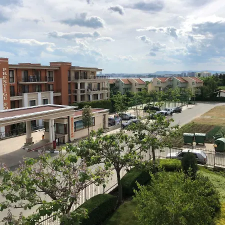 Private In Oxygen Апартаменты