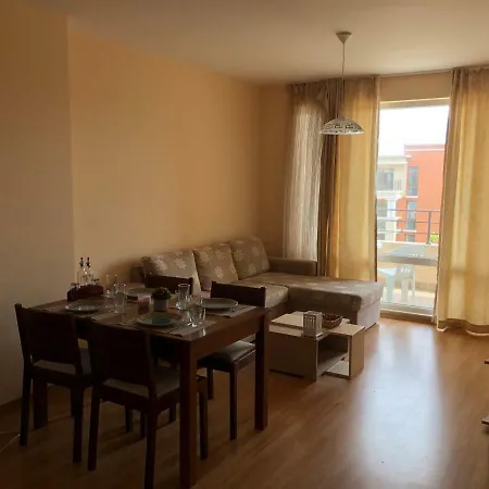 Private In Oxygen شقة سفيتي فلاس