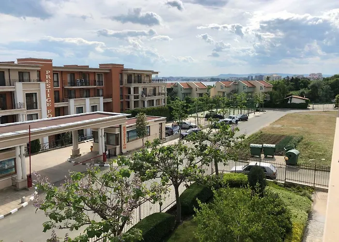 Private In Oxygen Lejlighed